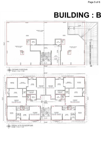 Rudraa Homes Brochure Image 5