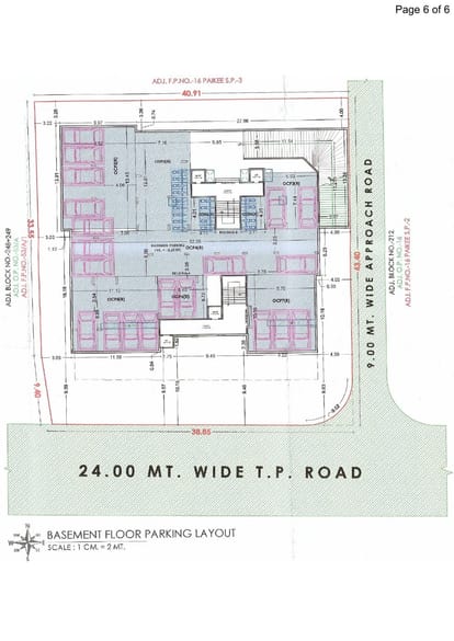 Rudraa Homes Brochure Image 6