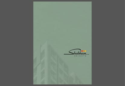 Omkara Shubham Heights Brochure Image 1