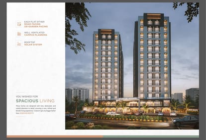 Omkara Shubham Heights Brochure Image 5