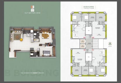 Omkara Shubham Heights Brochure Image 9