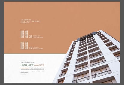 Omkara Shubham Heights Brochure Image 2