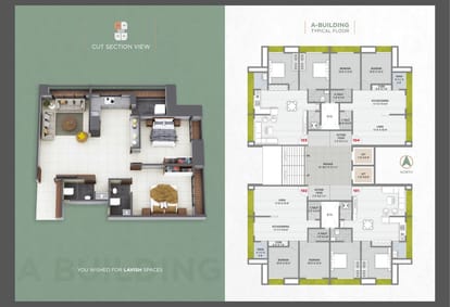 Omkara Shubham Heights Brochure Image 8