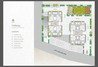Omkara Shubham Heights Brochure Image 7