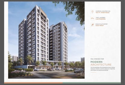 Omkara Shubham Heights Brochure Image 3