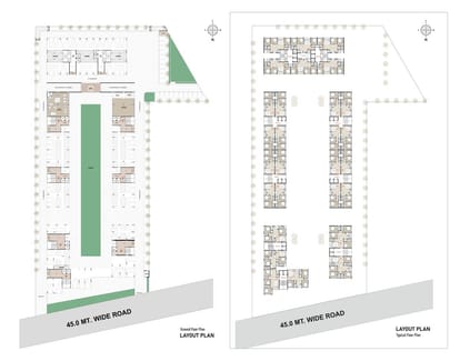 Shrungal Palace Brochure Image 2