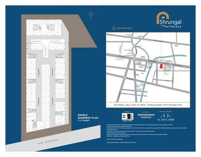 Shrungal Palace Brochure Image 8