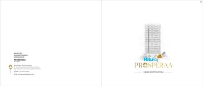 Rituraj Prosperaa Brochure Image 1