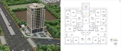 Rituraj Prosperaa Brochure Image 4