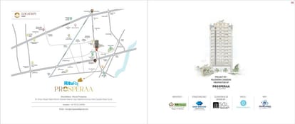 Rituraj Prosperaa Brochure Image 8