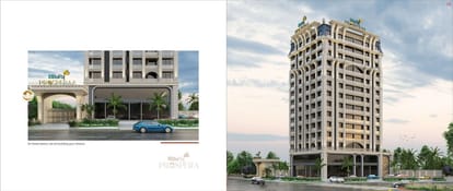 Rituraj Prosperaa Brochure Image 2