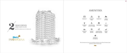 Rituraj Prosperaa Brochure Image 5