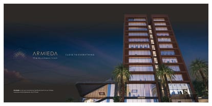 Armieda Brochure Image 2