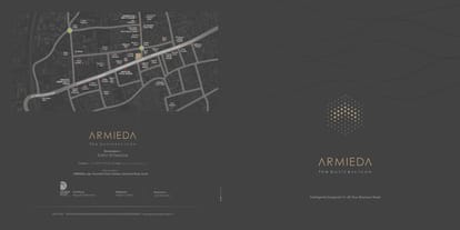 Armieda Brochure Image 1