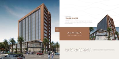Armieda Brochure Image 3