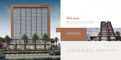 Armieda Brochure Image 5