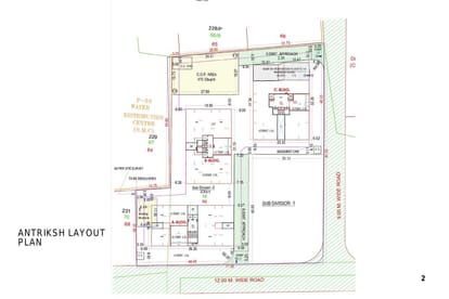 Antriksh Brochure Image 2