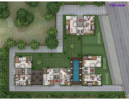 Savan Superia Brochure Image 4