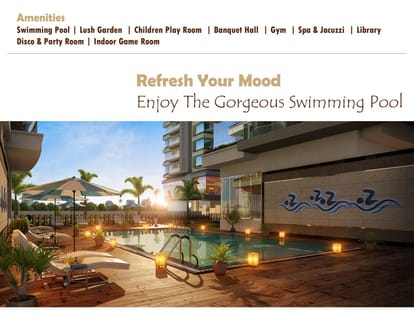 Savan Superia Brochure Image 8