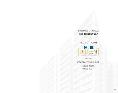 KSB Trident Brochure Image 1