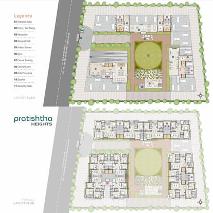 Pratishtha Heights Brochure Image 4