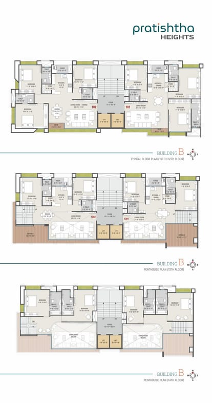 Pratishtha Heights Brochure Image 9