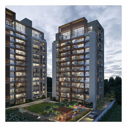 Pratishtha Heights Brochure Image 10
