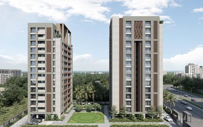 Pratishtha Heights Brochure Image 16