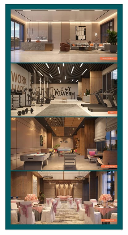 Pratishtha Heights Brochure Image 20
