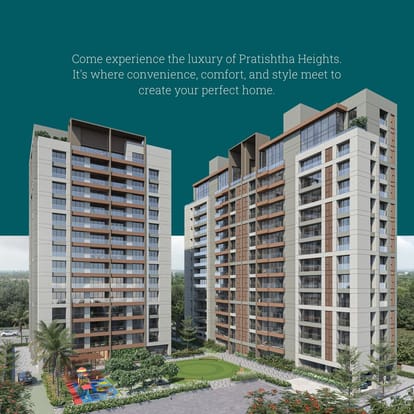Pratishtha Heights Brochure Image 8