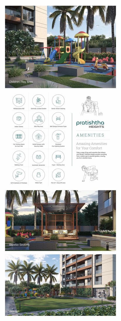 Pratishtha Heights Brochure Image 19