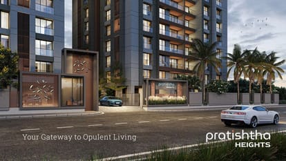 Pratishtha Heights Brochure Image 3