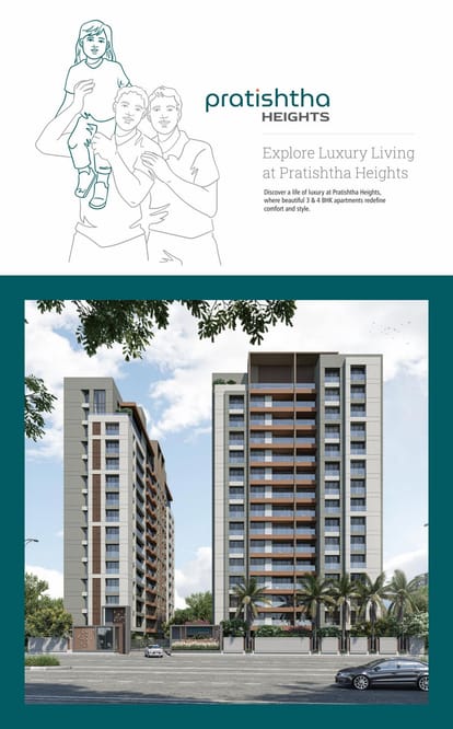 Pratishtha Heights Brochure Image 5