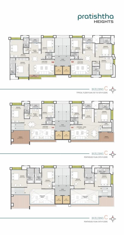 Pratishtha Heights Brochure Image 11