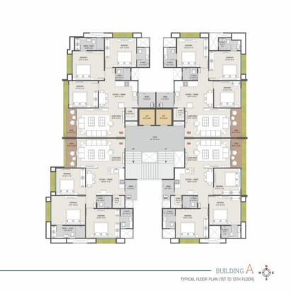 Pratishtha Heights Brochure Image 6