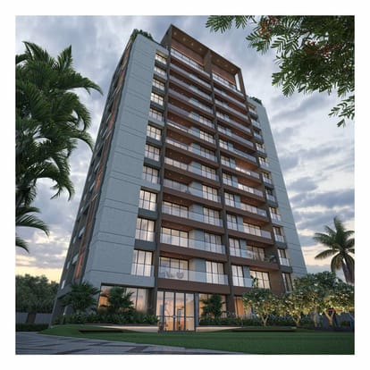 Pratishtha Heights Brochure Image 12