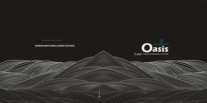 Globcon Oasis Brochure Image 1