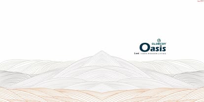 Globcon Oasis Brochure Image 2
