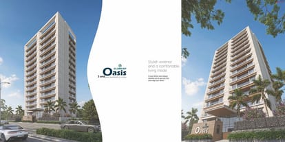 Globcon Oasis Brochure Image 8