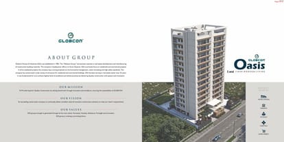Globcon Oasis Brochure Image 4