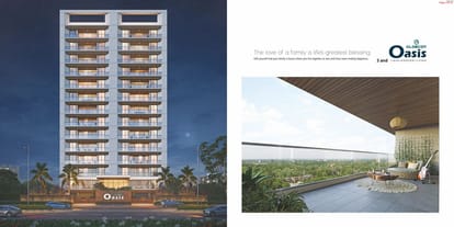Globcon Oasis Brochure Image 3
