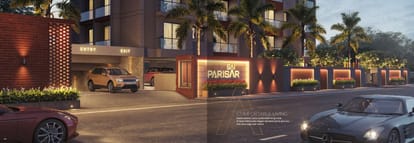 Sai Parisar Brochure Image 3