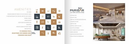 Sai Parisar Brochure Image 7