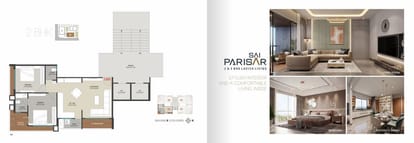 Sai Parisar Brochure Image 14