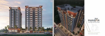 Sai Parisar Brochure Image 4
