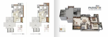 Sai Parisar Brochure Image 12