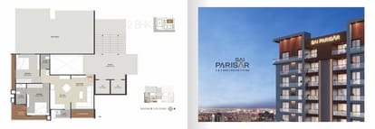 Sai Parisar Brochure Image 16