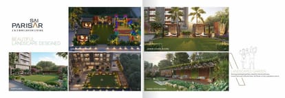 Sai Parisar Brochure Image 9