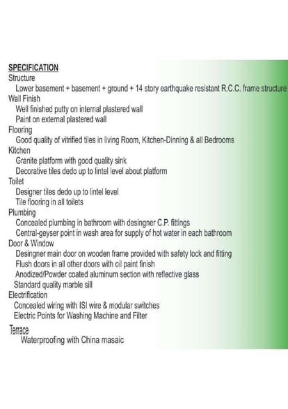The Centrum Brochure Image 10