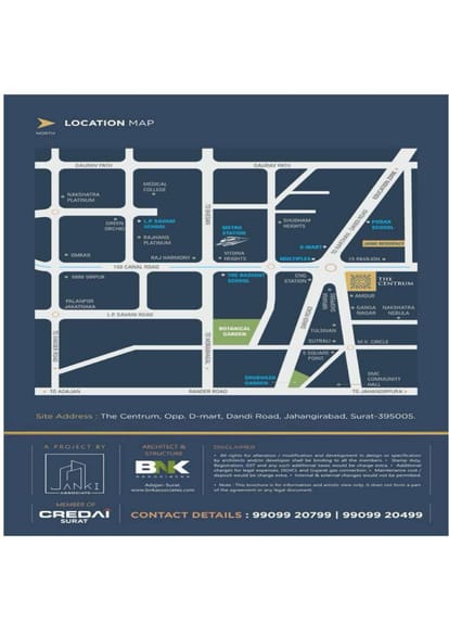 The Centrum Brochure Image 11